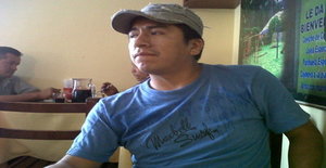 Jose_1893 38 años Soy de Arequipa/Arequipa, Busco  con Mujer