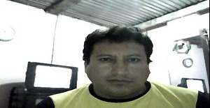 Genarocip 49 años Soy de Lima/Lima, Busco Noviazgo con Mujer