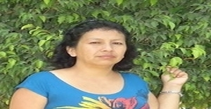 Gloriasanchez 47 años Soy de Lima/Lima, Busco Encuentros Amistad con Hombre