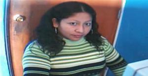Liliana26 41 años Soy de Lima/Lima, Busco Encuentros Amistad con Hombre