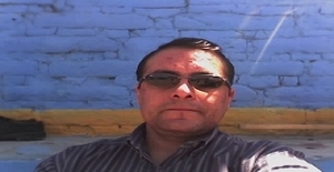 Paul_35 50 años Soy de Tacna/Tacna, Busco Encuentros Amistad con Mujer