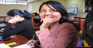 Gota_de_lluvia 36 años Soy de Lima/Lima, Busco Encuentros Amistad con Hombre