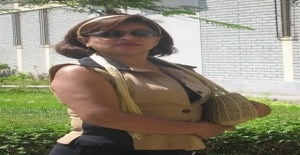 Rosicielo 54 años Soy de Lima/Lima, Busco Noviazgo Matrimonio con Hombre
