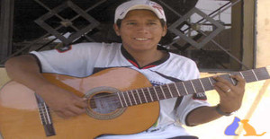 Jonathanelbebito 34 años Soy de Lima/Lima, Busco Noviazgo con Mujer
