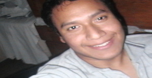 Javsgfl 42 años Soy de Lima/Lima, Busco Encuentros Amistad con Mujer