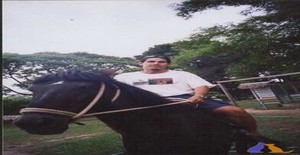 Wezlus1976 45 años Soy de Pucallpa/Ucayali, Busco Encuentros Amistad con Mujer