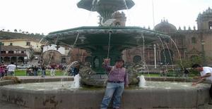 Vituto666 46 años Soy de Cusco/Cusco, Busco Encuentros Amistad con Mujer