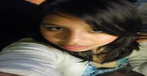 Noelia_18 33 años Soy de Lima/Lima, Busco Encuentros Amistad con Hombre