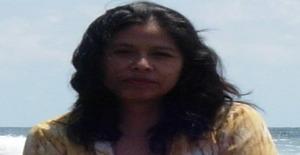 Niquita26 54 años Soy de Lima/Lima, Busco Encuentros Amistad con Hombre
