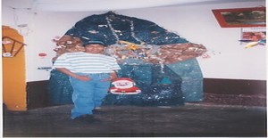 Roberssstell 44 años Soy de Chiclayo/Lambayeque, Busco Encuentros Amistad con Mujer