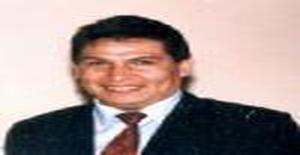 Danielgonvar 51 años Soy de Lima/Lima, Busco Noviazgo con Mujer