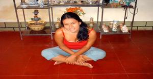 Chennyta 38 años Soy de Chiclayo/Lambayeque, Busco Encuentros Amistad con Hombre