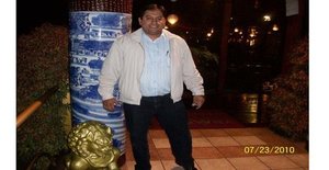 Geriatricoroger 44 años Soy de Lima/Lima, Busco Noviazgo con Mujer