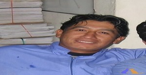 Carlonchovif 40 años Soy de Huamanga/Ayacucho, Busco Encuentros Amistad con Mujer
