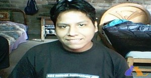 Hazaell 38 años Soy de Chimbote/Ancash, Busco Encuentros Amistad con Mujer