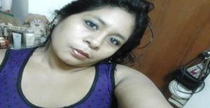 Dulce22 37 años Soy de Chiclayo/Lambayeque, Busco Encuentros Amistad con Hombre