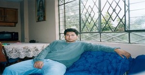 Javier_sensual 45 años Soy de Lima/Lima, Busco Encuentros Amistad con Mujer