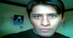 Omar123 40 años Soy de Lima/Lima, Busco Noviazgo con Mujer