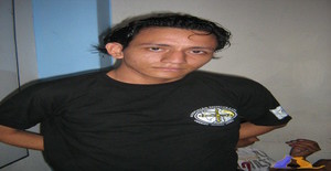 Che_amoroso 34 años Soy de Chiclayo/Lambayeque, Busco Encuentros Amistad con Mujer