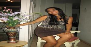 Tierna_peruana 46 años Soy de Piura/Piura, Busco Encuentros Amistad con Hombre