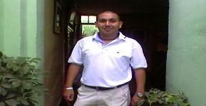 Juano82 41 años Soy de Chiclayo/Lambayeque, Busco Encuentros Amistad con Mujer