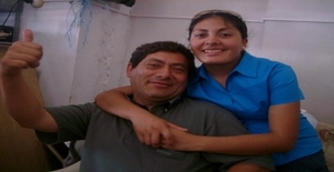 Ledita 38 años Soy de Lima/Lima, Busco Encuentros Amistad con Hombre