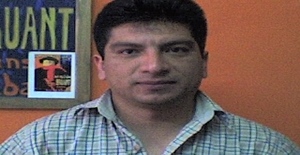 Piscosawer 47 años Soy de Lima/Lima, Busco Noviazgo con Mujer
