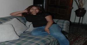 Angelita29 44 años Soy de Lima/Lima, Busco Encuentros Amistad con Hombre