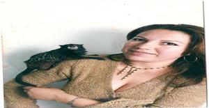 Aracelinathali 51 años Soy de Lima/Lima, Busco Encuentros Amistad con Hombre