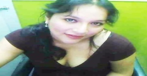 Karolina02 38 años Soy de Sullana/Piura, Busco Encuentros Amistad con Hombre