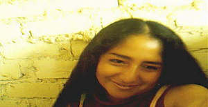Azulcristina 37 años Soy de Lima/Lima, Busco Encuentros Amistad con Hombre
