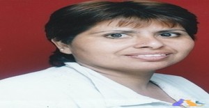 Liliana39 52 años Soy de Lima/Lima, Busco Encuentros Amistad con Hombre
