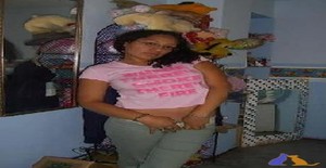 Tatiana1746 36 años Soy de Chimbote/Ancash, Busco Encuentros Amistad con Hombre