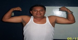 Van_hellssing 43 años Soy de Chimbote/Ancash, Busco Noviazgo con Mujer