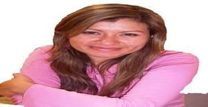 Melisaisela 39 años Soy de Lima/Lima, Busco Encuentros Amistad con Hombre