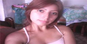 Karent23 37 años Soy de Lima/Lima, Busco Encuentros Amistad con Hombre