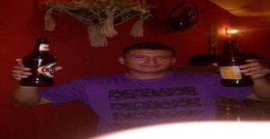 Jusephy 36 años Soy de Chiclayo/Lambayeque, Busco Encuentros Amistad con Mujer