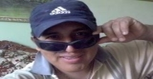 Pepin143 41 años Soy de Chiclayo/Lambayeque, Busco Encuentros Amistad con Mujer