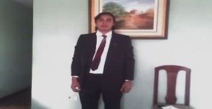 Carlosmashing 36 años Soy de Lima/Lima, Busco Noviazgo con Mujer