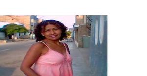 Gladysamorosa 55 años Soy de Lima/Lima, Busco Encuentros Amistad con Hombre