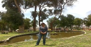 Dorisabel 54 años Soy de Lima/Lima, Busco Encuentros Amistad con Hombre