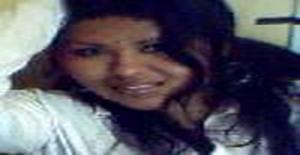 Anjali17 33 años Soy de Moquegua/Moquegua, Busco Encuentros Amistad con Hombre