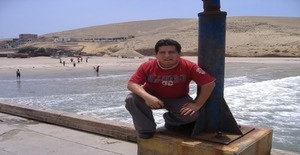 Luvivico 42 años Soy de Lima/Lima, Busco Encuentros Amistad con Mujer