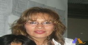 Nercyta 55 años Soy de Arequipa/Arequipa, Busco Encuentros Amistad con Hombre