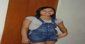 Gladysitasxikita 32 años Soy de Piura/Piura, Busco Noviazgo con Hombre