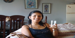 Lorenaig 38 años Soy de Piura/Piura, Busco Encuentros Amistad con Hombre