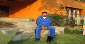 Beretta92f 43 años Soy de Lima/Lima, Busco Encuentros Amistad con Mujer