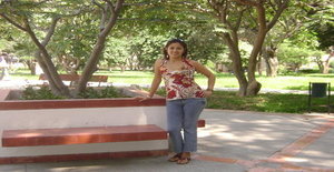 Fmargocita 41 años Soy de Lima/Lima, Busco Encuentros Amistad con Hombre