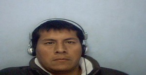 Carloscabreraalv 41 años Soy de Ica/Ica, Busco Noviazgo Matrimonio con Mujer