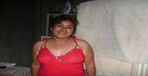 Milagros27 46 años Soy de Chiclayo/Lambayeque, Busco Encuentros Amistad con Hombre